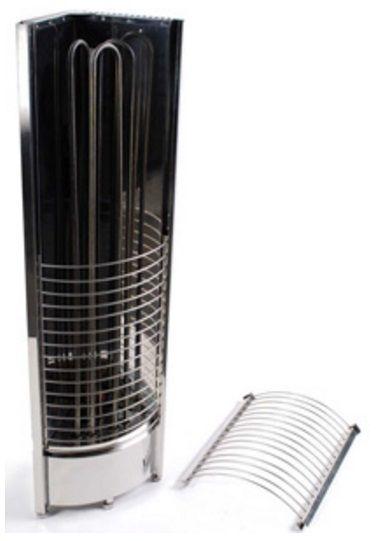 Електрокам'янка Sawo TOWER HEATER CORNER TH6-90NS-CNR