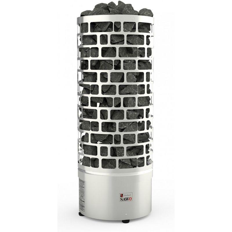 Електрокам'янка Sawo TOWER HEATER ARIES ARI3-45NS-P