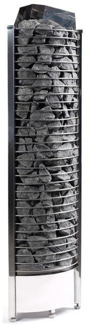 Электрокаменка Sawo TOWER HEATER CORNER TH6-105N-CNR