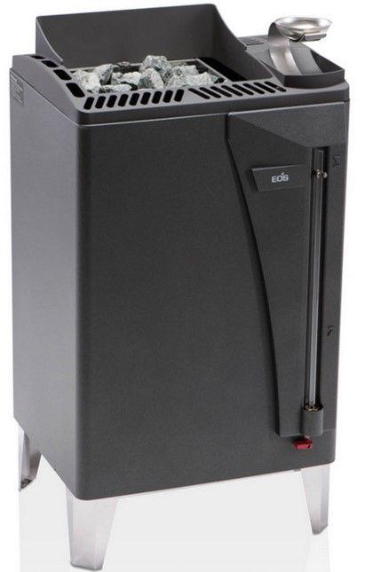 Електрокам'янка EOS Bi-O Max 9 кВт (942317)