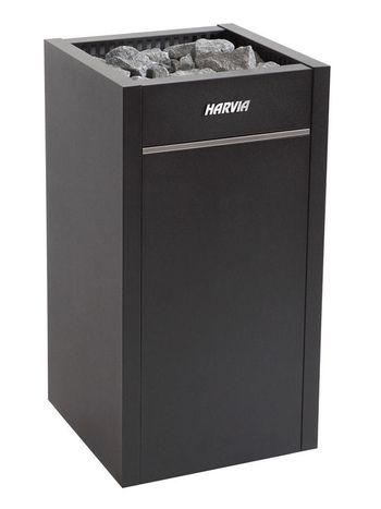 Електрокам'янка Harvia Virta HL110 black