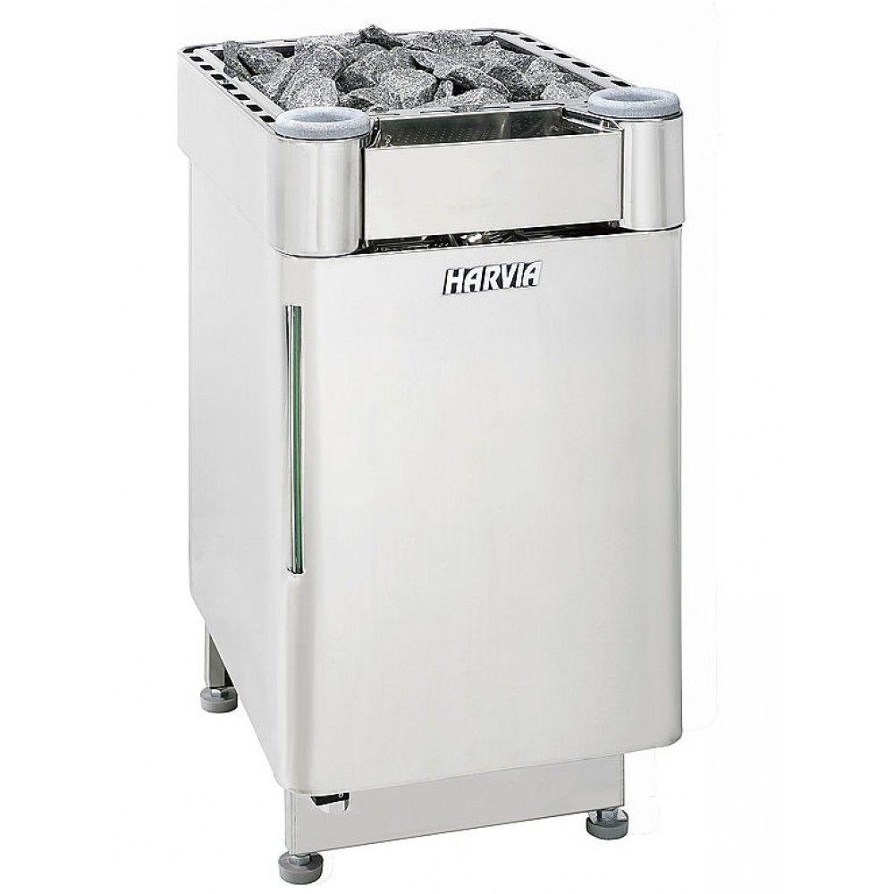 Електрокам'янка Harvia Senator T 10,5