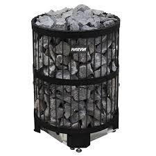 Електрокам'янка Harvia Legend PRO PO 16.5 kW