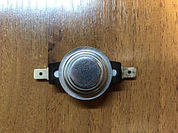 Термостат-відсікач KSD302 аварійний захисний 40A на 85 °C (термозахист) для бойлерів