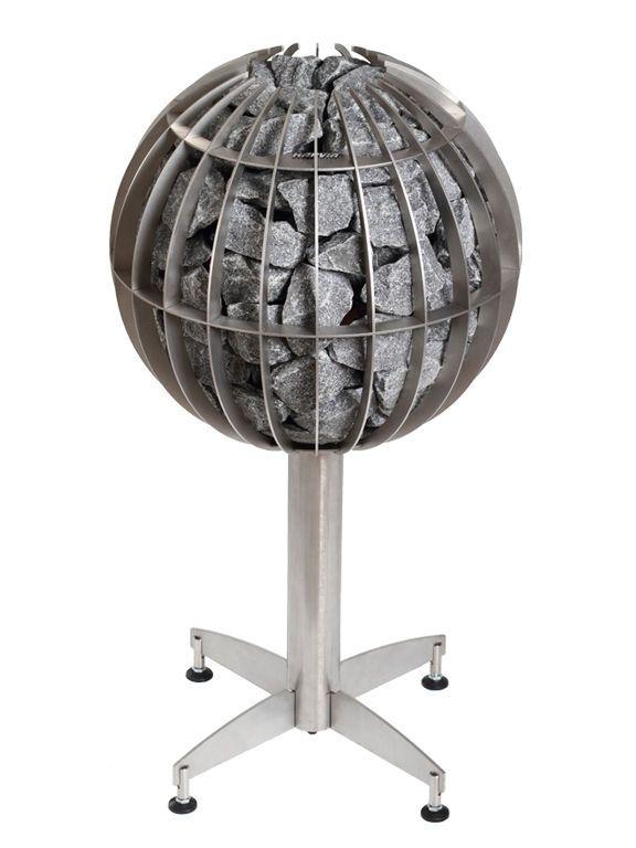 Электрокаменка Harvia Globe GL70
