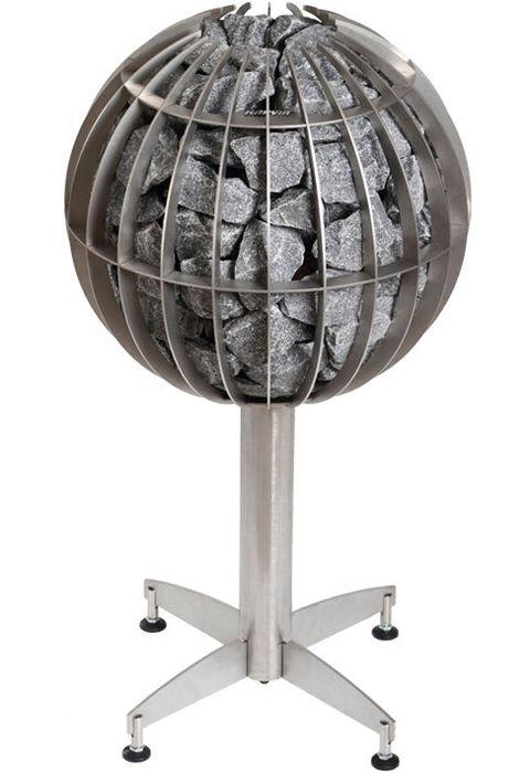 Електрокам'янка Harvia Globe GL70E