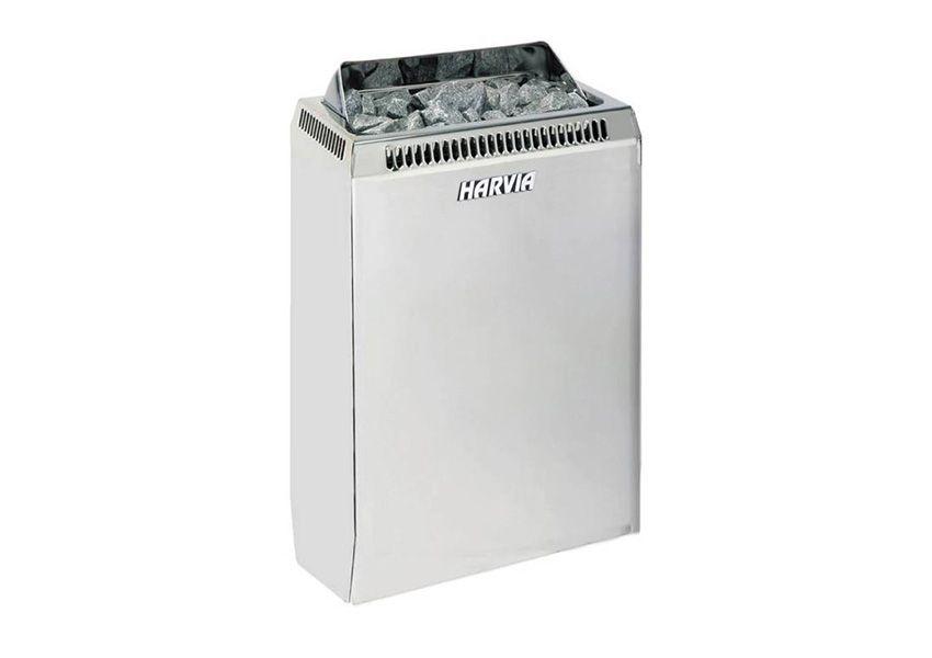 Электрокаменка Harvia Topclass KV-80 E