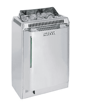 Електрокаменка Harvia Topclass Combi Automatic KV-50 SEA