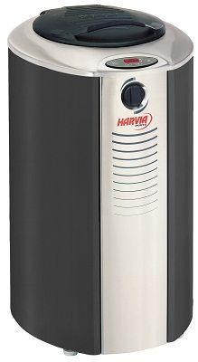 Электрокаменка Harvia Forte AF9 Black, фото 1