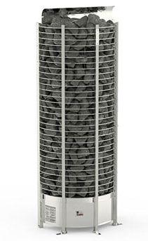 Електрокам'янка Sawo TOWER WALL TH6-120NS-WL