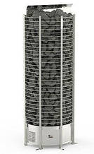 Електрокам'янка Sawo TOWER WALL TH9-120NS-WL