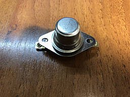 Відсікач KSD302 (з високою головкою) аварійний захисний 40A на 85 °C (термозахист) для бойлерів