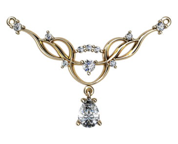 Кольє, фото 1