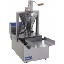 Пончиковий апарат КИЙ-В ФП-8