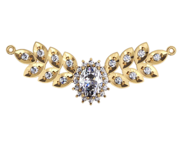 Кольє, фото 1