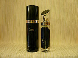 Perry Ellis — Perry Black For Her (2007) — Парфумована вода 100 мл — Рідкий аромат, знятий із виробництва