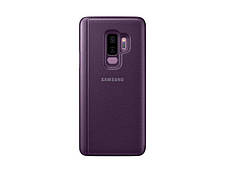 Чохол Clear View Standing Cover для Samsung Galaxy S9, фото 3