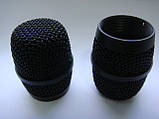 Сітка чорна 65x51.3mm для радіомікрофона BBS, фото 4
