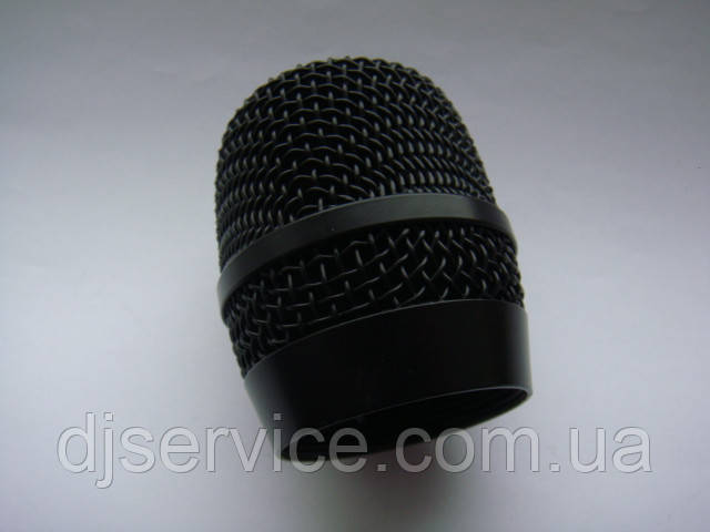 Сітка чорна 65x53.7mm для радіомікрофона BBS