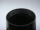 Сітка чорна 65x53.7mm для радіомікрофона BBS, фото 5