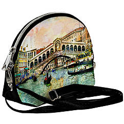 Маленька сумочка Італія 20х14х7см