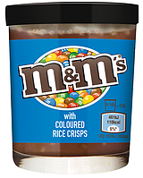 Шоколадная паста M&M's, 200 гр.