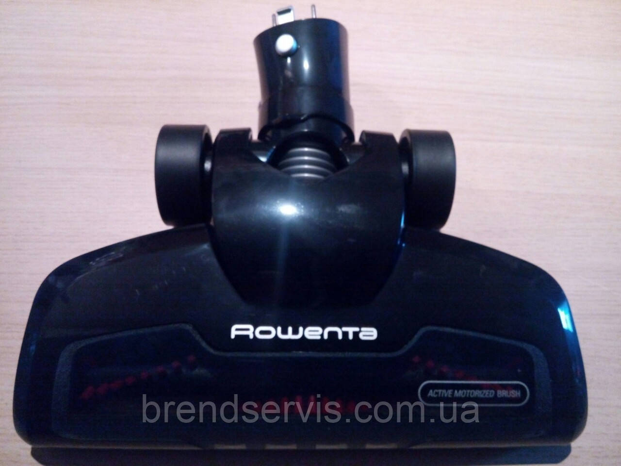 Турбощітка пилососа ROWENTA, фото 1