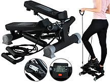 Степер (фіксувач LCD)