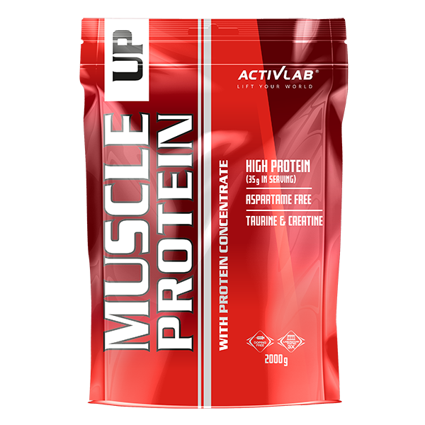 ActivLab Muscle Up 2000 g
