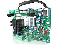 Плата блока управления CAME ZL37 F контроллер шлагбаума G4000 и G6000