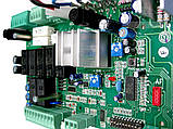 Плата блоку управління CAME ZL37 F контролер шлагбаума G4000 і G6000, фото 3