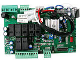 Плата блоку управління CAME ZL37 F контролер шлагбаума G4000 і G6000, фото 4