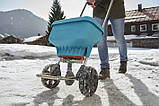 Розкидач-сія Gardena Comfort XL 18 л, фото 3