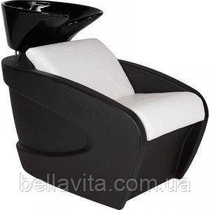 Мийка перукарська Ваніті Black, фото 1