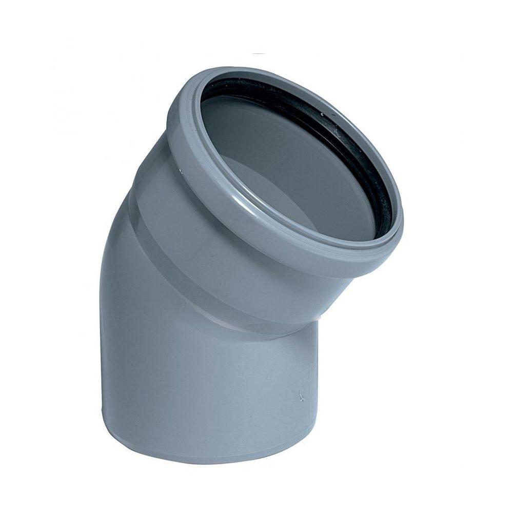 Купить Колено ПП 50/45°, Profil, цена 15.70 ₴ — Prom.ua (ID#840524710)