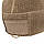 Шапка флісова Helikon-Tex ® Range Beanie Cap ® - Grid Fleece - Coyote, фото 3