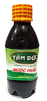 Кокосова карамель натуральний барвник Tam Duc Coco Caramel 300 грам (В'єтнам)
