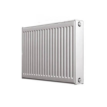 Радіатор сталевий 22 тип 500H x 400L - Бокове підключення Ultratherm (Туреччина), фото 2