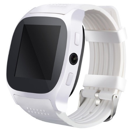 Розумні смарт годинник з функцією телефону Smart Watch T8