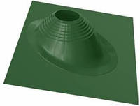 Покрівельний прохід Майстер Flash YS-17 (75-200 мм) Кутовий Зелений