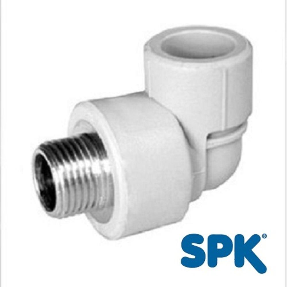 Колено ВП-НР 32x1 SPK (Турция) (ID#840533117), цена: 81.40 ₴, купить на ...