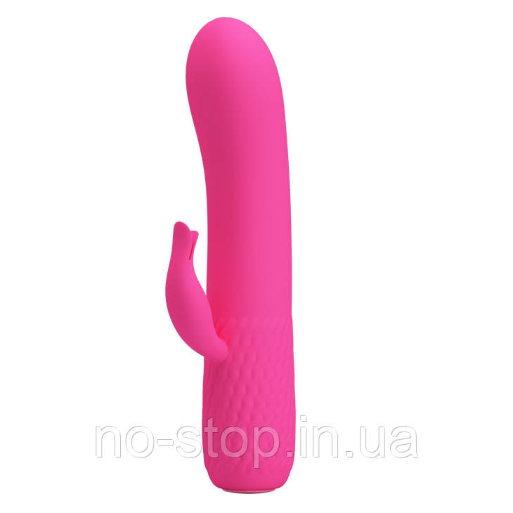 Вібратор PRETTY LOVE TIM 12 function vibrations, фото 1