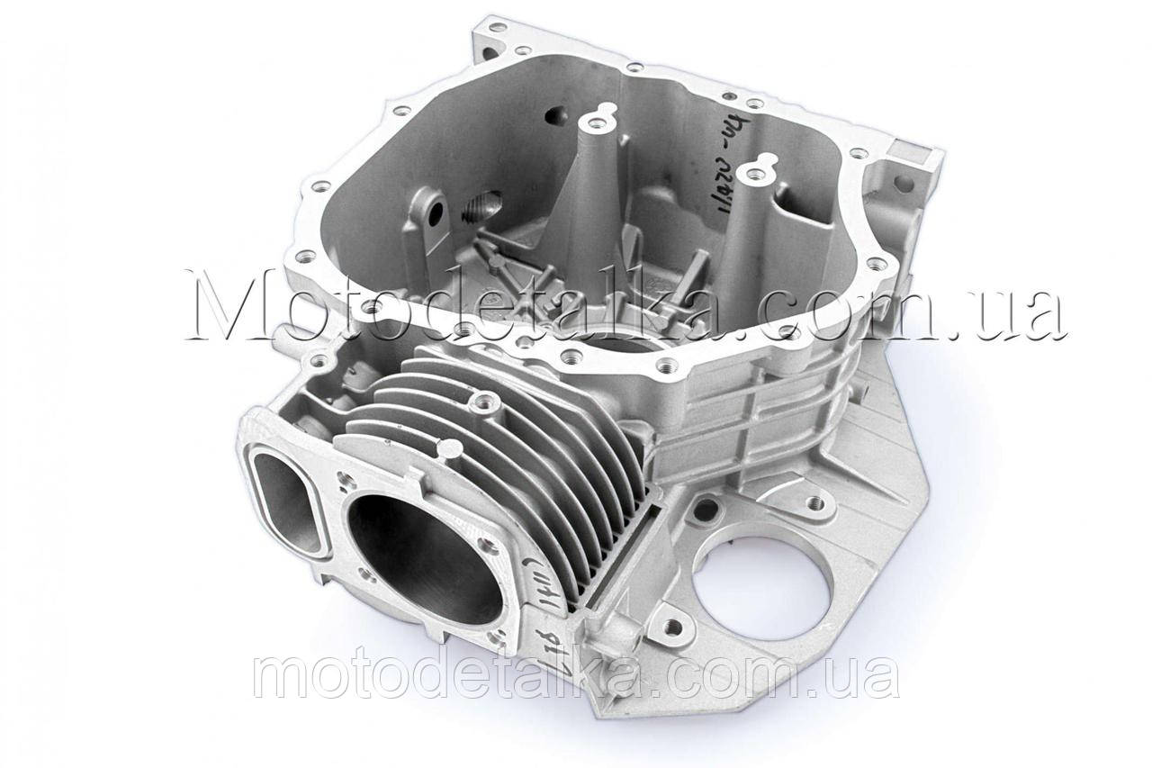 Блок двигуна м/б 178F (6Hp) (Ø 78,00)