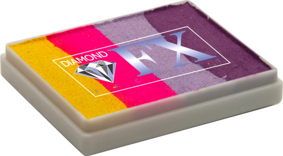 Спліт кейк Diamond FX 50 g Квітка Вереска