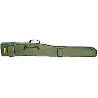 Кофр для вудок 2-секційний 160х22х11 см. Acropolis КВ-3а
