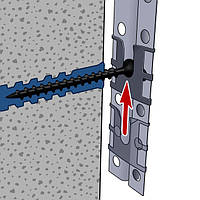 Кріплення для маяків