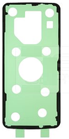 Стикер задней панели (двухсторонний скотч) для Samsung G960F Galaxy S9