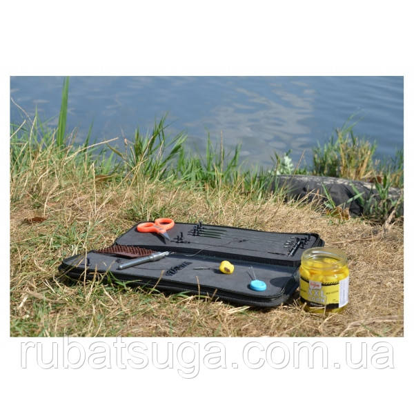Поводочница Carp Zoom Rig Wallet