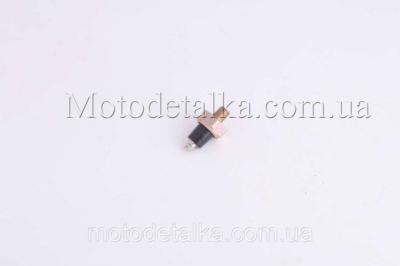 Датчик тиску оливи м/б 178F/186F (6/9Hp) 