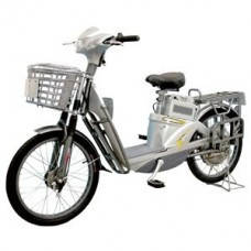 Електровелосипеди